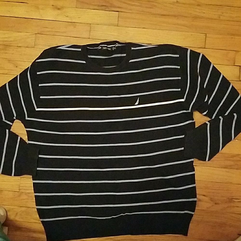 Nautica sweater size XXL